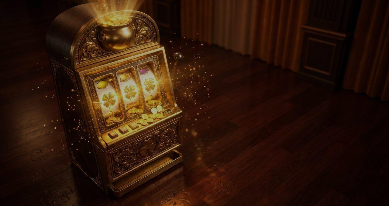 Pots Of Gold Casino