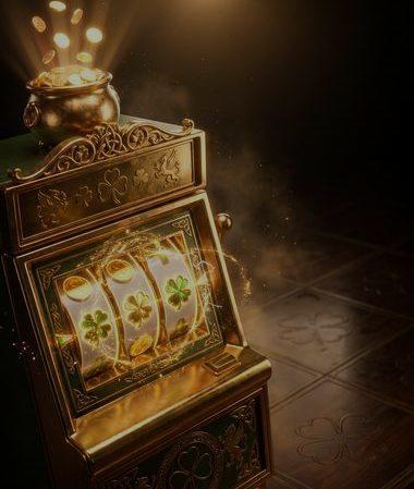 Pots Of Gold Casino