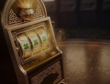 Pots Of Gold Casino