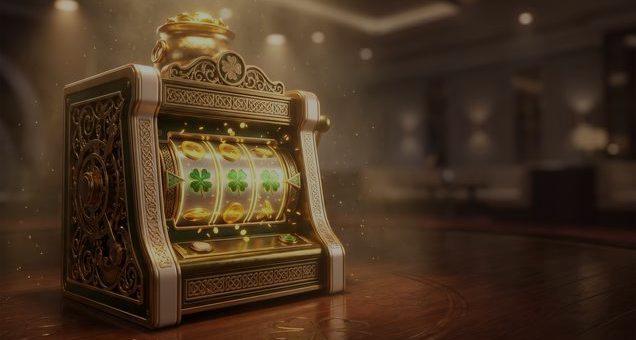 Pots Of Gold Casino
