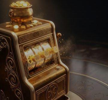 Pots Of Gold Casino