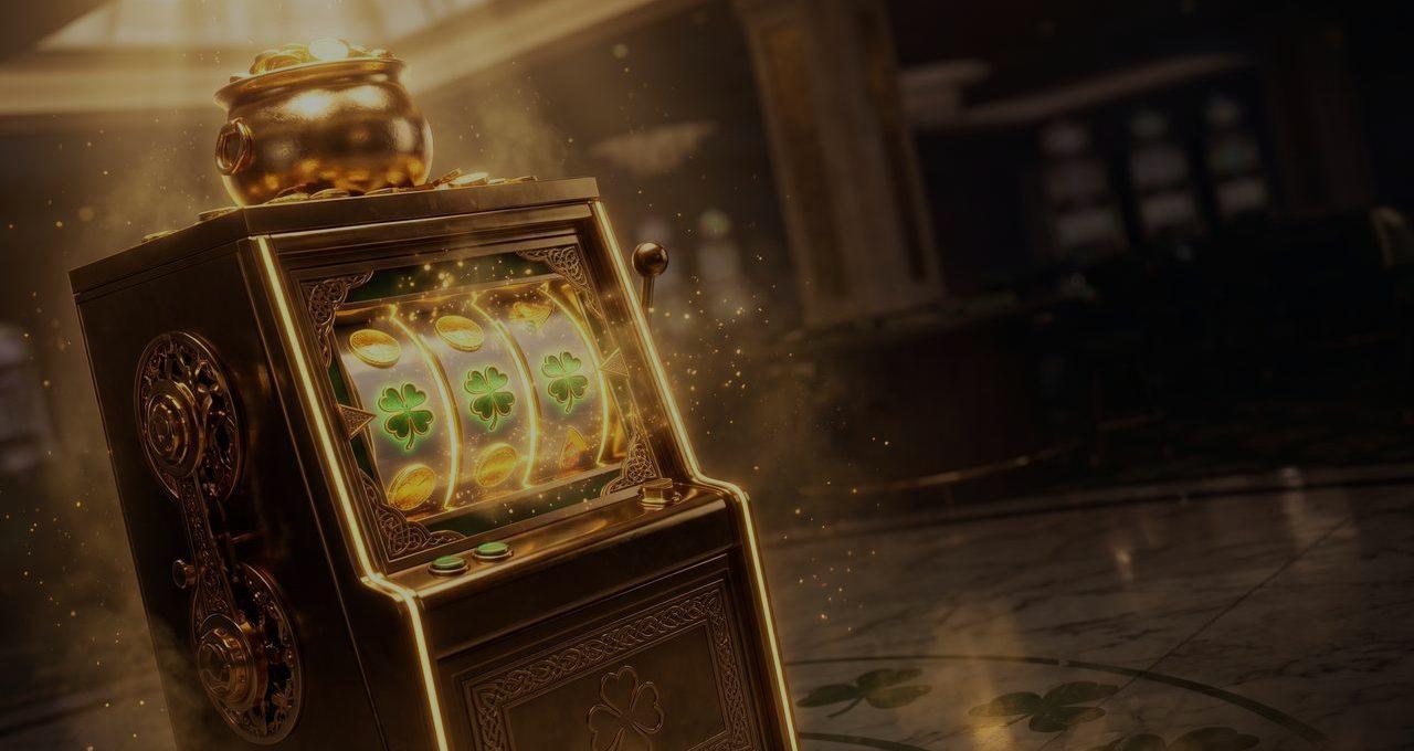 Pots Of Gold Casino